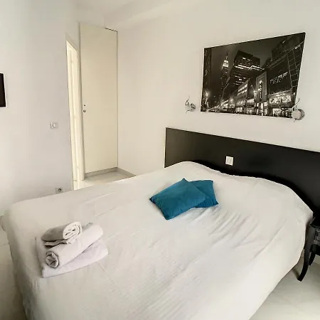 Luxueux Idealement Situes En Plein Centre Ville De Apartment Cannes